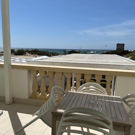 Tabu Hotel Porto Cesareo Εξωτερικό φωτογραφία