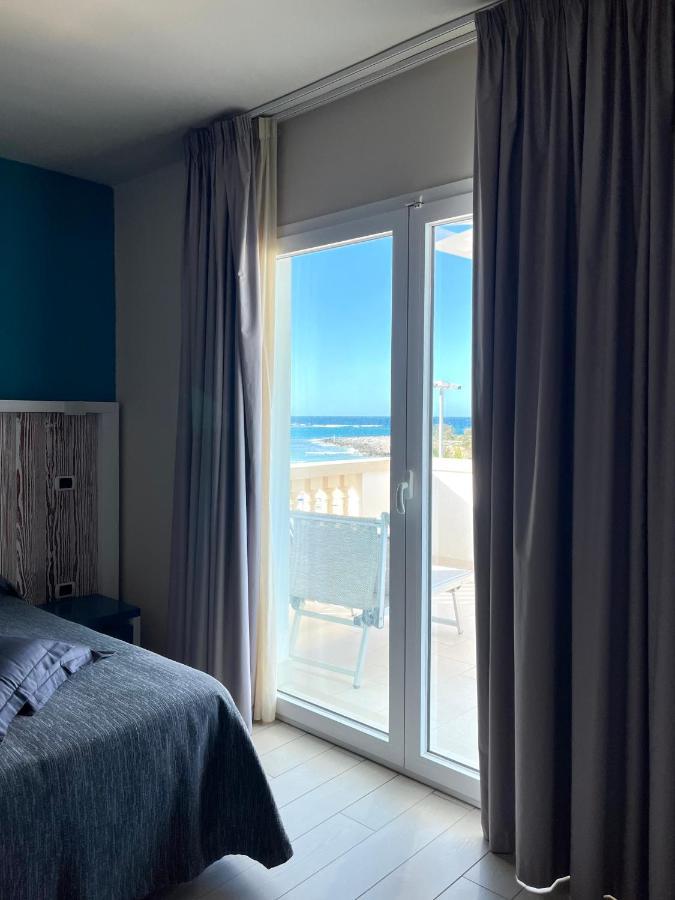 Tabu Hotel Porto Cesareo Εξωτερικό φωτογραφία