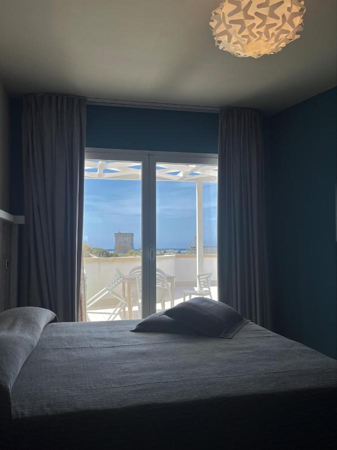 Tabu Hotel Porto Cesareo Εξωτερικό φωτογραφία