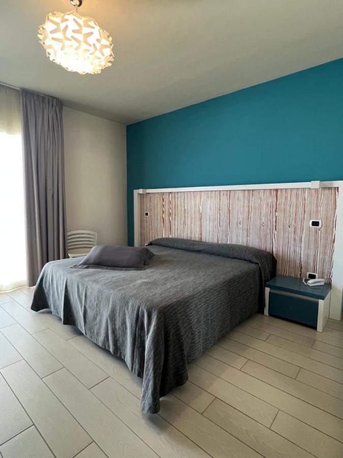 Tabu Hotel Porto Cesareo Εξωτερικό φωτογραφία