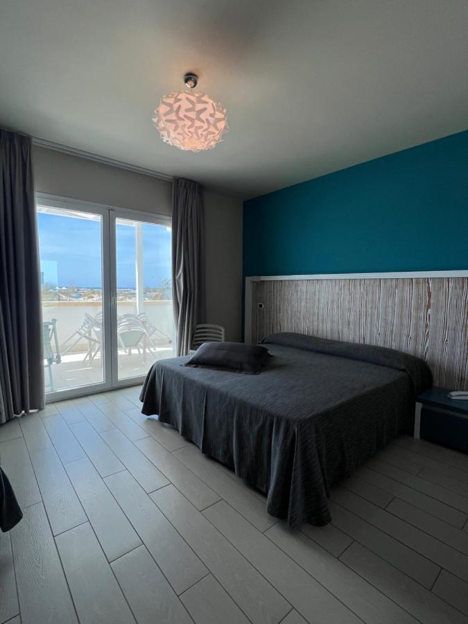 Tabu Hotel Porto Cesareo Εξωτερικό φωτογραφία