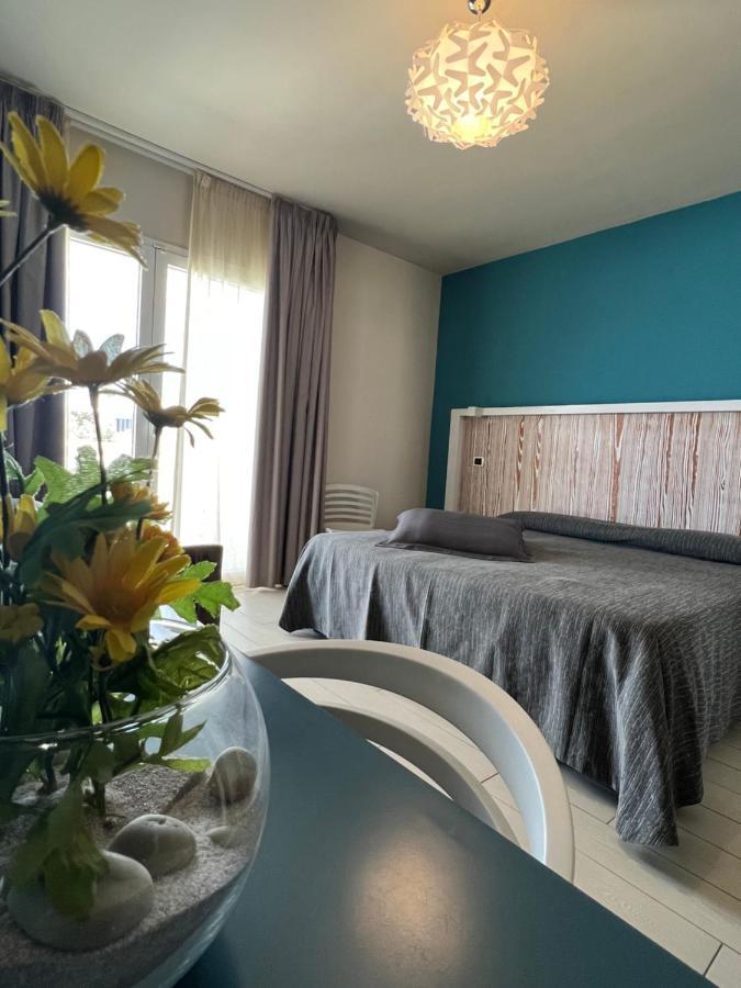 Tabu Hotel Porto Cesareo Εξωτερικό φωτογραφία
