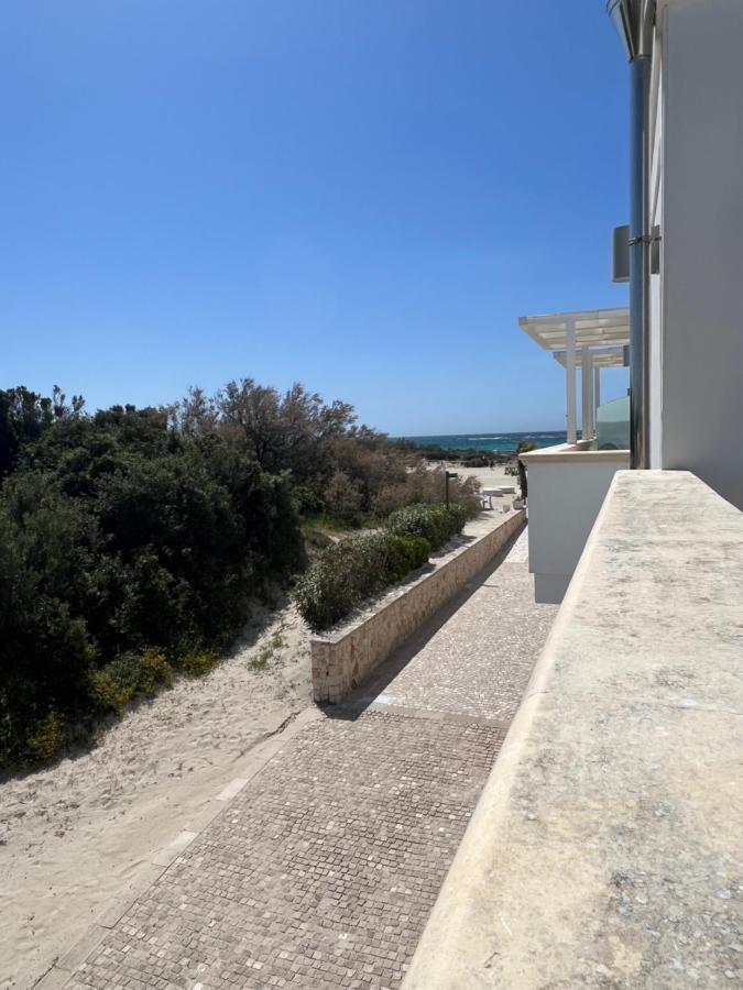 Tabu Hotel Porto Cesareo Εξωτερικό φωτογραφία