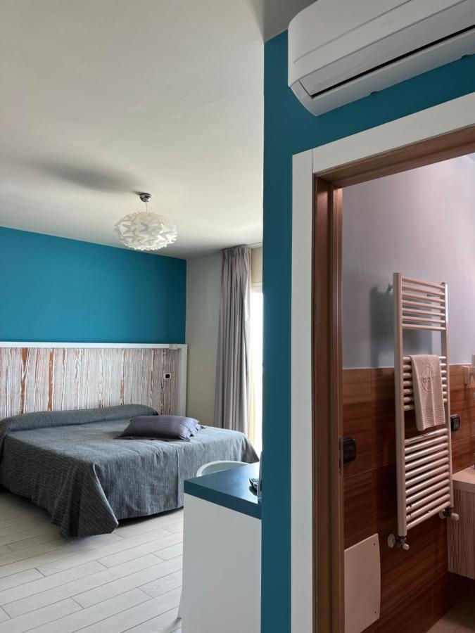 Tabu Hotel Porto Cesareo Εξωτερικό φωτογραφία