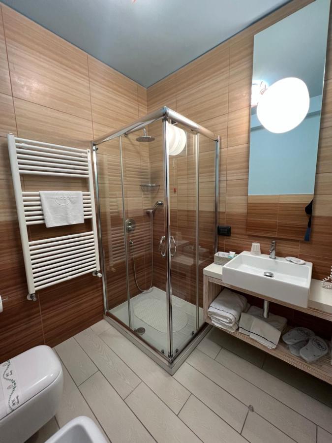 Tabu Hotel Porto Cesareo Εξωτερικό φωτογραφία