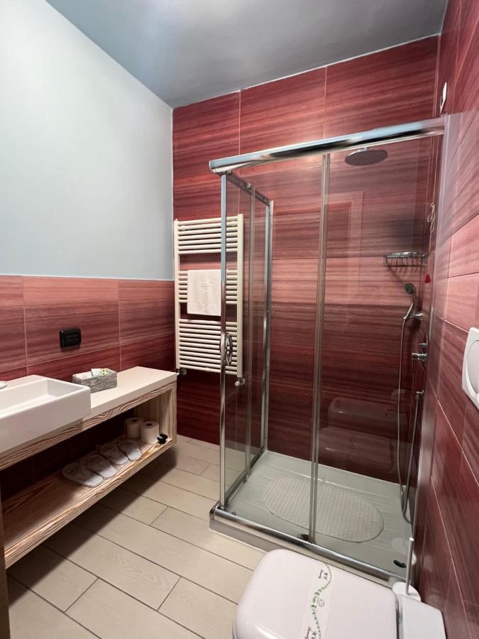 Tabu Hotel Porto Cesareo Εξωτερικό φωτογραφία