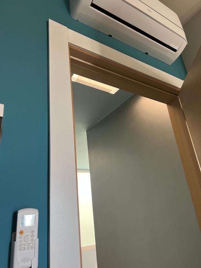 Tabu Hotel Porto Cesareo Εξωτερικό φωτογραφία