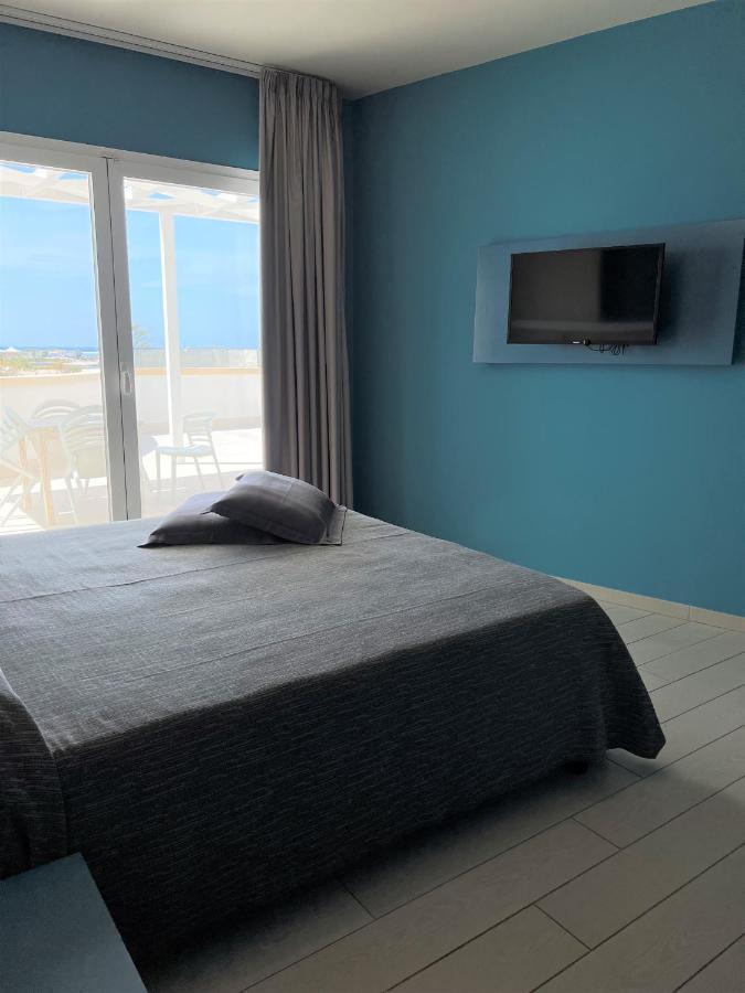 Tabu Hotel Porto Cesareo Εξωτερικό φωτογραφία