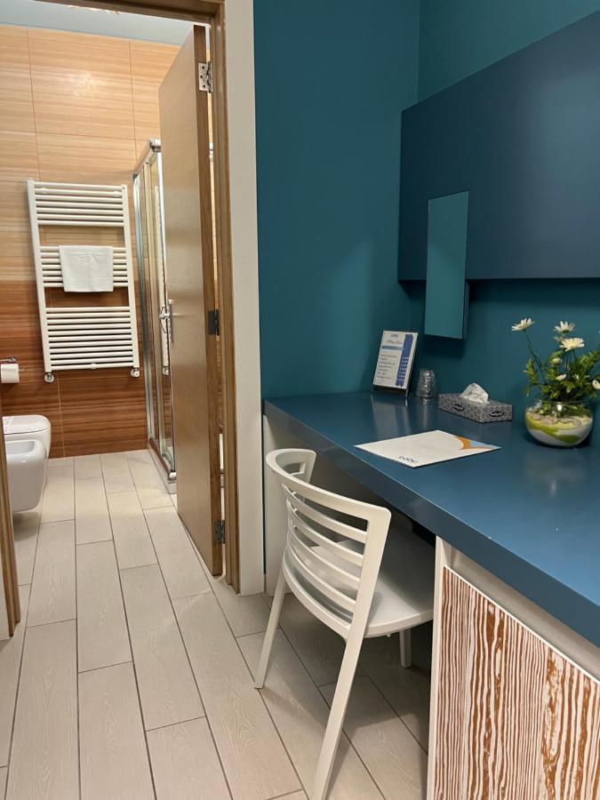 Tabu Hotel Porto Cesareo Εξωτερικό φωτογραφία