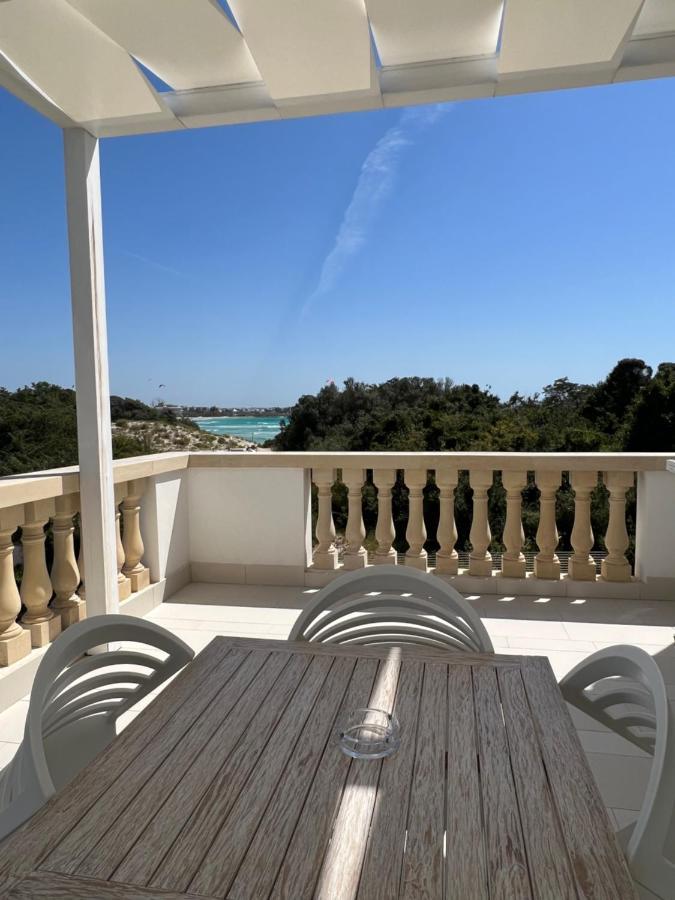 Tabu Hotel Porto Cesareo Εξωτερικό φωτογραφία