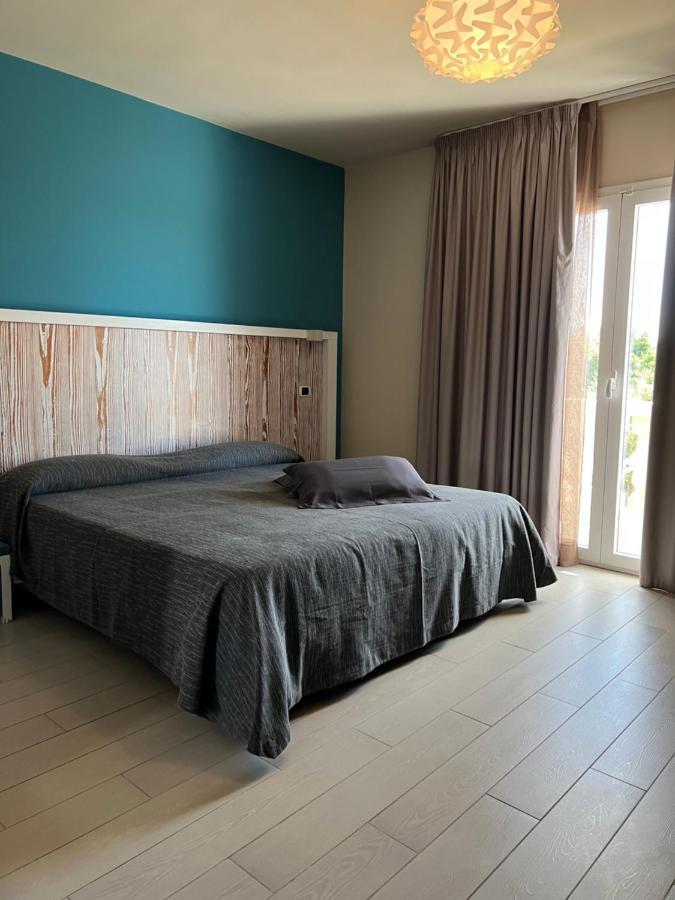Tabu Hotel Porto Cesareo Εξωτερικό φωτογραφία