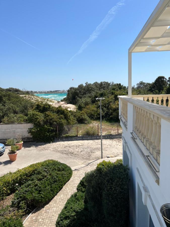 Tabu Hotel Porto Cesareo Εξωτερικό φωτογραφία