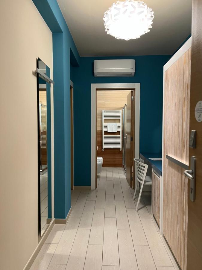Tabu Hotel Porto Cesareo Εξωτερικό φωτογραφία