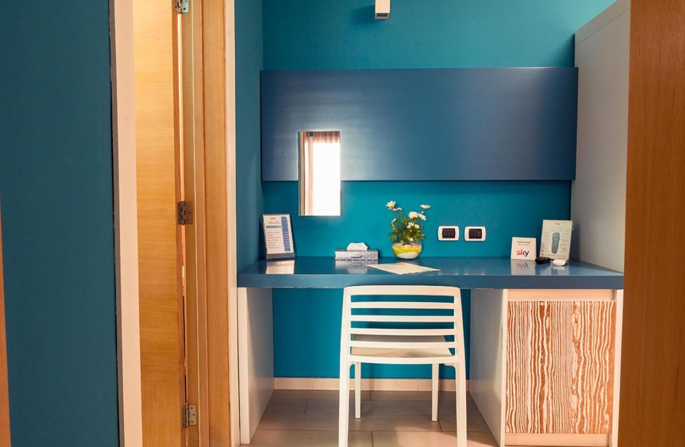 Tabu Hotel Porto Cesareo Εξωτερικό φωτογραφία