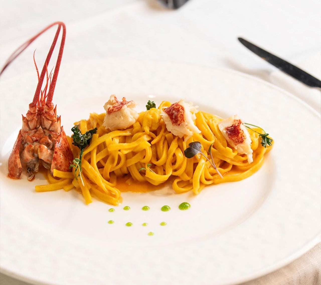 Tabu Hotel Porto Cesareo Εξωτερικό φωτογραφία