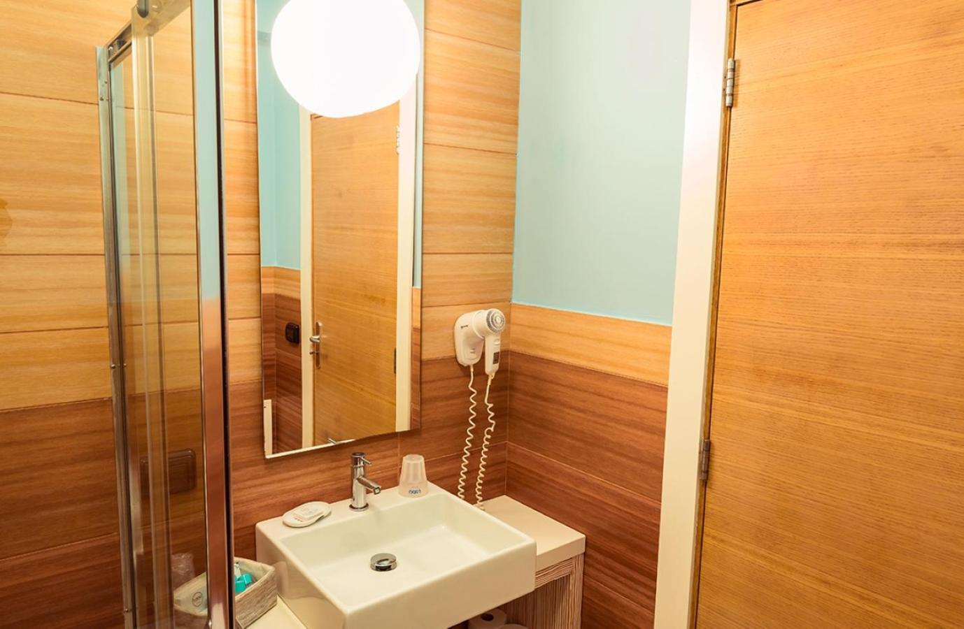 Tabu Hotel Porto Cesareo Εξωτερικό φωτογραφία