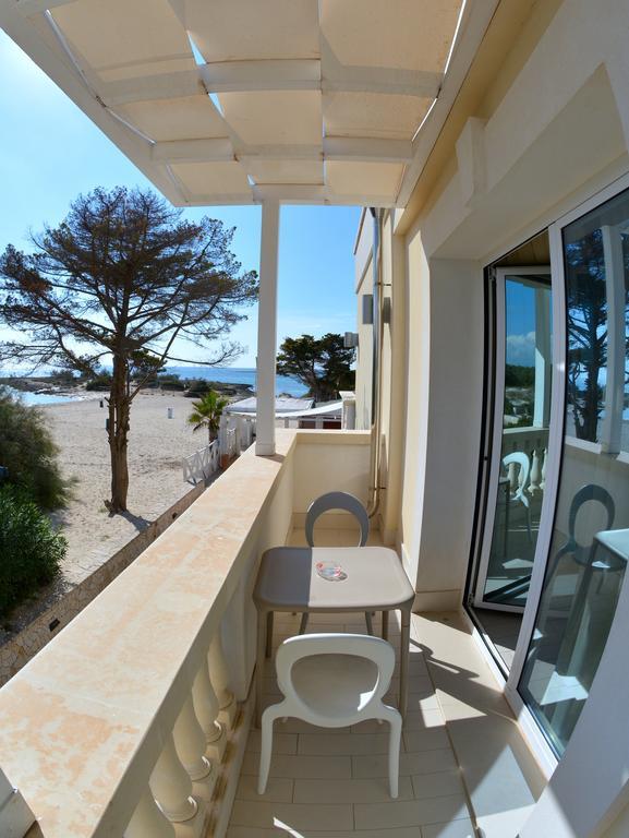 Tabu Hotel Porto Cesareo Εξωτερικό φωτογραφία
